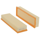 Filtre à air adaptable HIFI FILTER SC70164