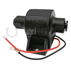Pompe électrique pour tracteur JOHN DEERE 38012311 adaptable