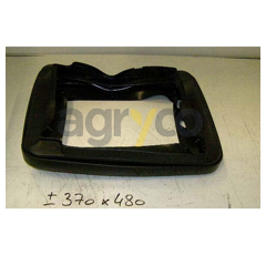 Couverture pour téléscopique MANITOU 564028 adaptable