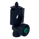 Porte buses Monojet Ø22 perçage 7 mm - Sortie 1/4'' tour | HARDI-EVRARD