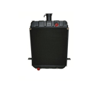 Radiateur pour tracteur FENDT G278201050010 adaptable