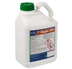 DAGDA 250 - Prothioconazole