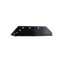 Soc à pointe réversible 18'' gauche pour charrue KUHN 622205 adaptable - Blacksteel©