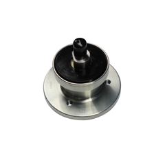 Lager mit Gewinde M16 Ø 80 - 120 mm – Nachbau  