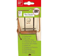 Tapette à rats - SWISSINNO