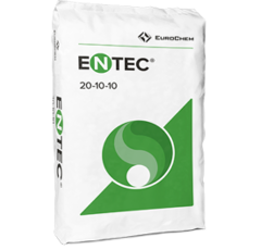 ENTEC 20-10-10 + 7,5SO3