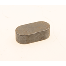 Paßfeder  12x8x25 6885 A/12x8x25 Mörtl-Ziegler Original