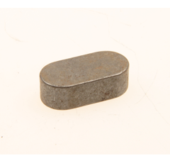 Paßfeder  12x8x25 6885 A/12x8x25 Mörtl-Ziegler Original