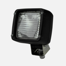 Arbeitsscheinwerfer Rechteckig Halogen 12-24V für JOHN DEERE AL116438 Nachbau