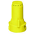 Buse pulvérisateur à engrais liquide SJ7 02 Jaune VP - TEEJET