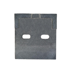 Grattoir carbure LELY 1201 adaptable