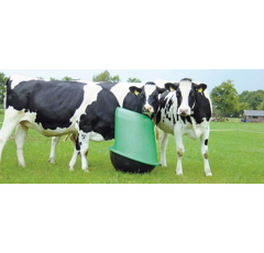 Minéral Libre Service 3-15-5 | sac 25 kg - granulé