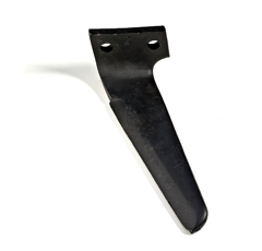 Dent Gauche pour herses rotatives MASCHIO / GASPARDO 61100213 (Alt) 6110230 (Neu) adaptable - Blacksteel©
