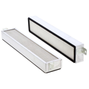 Filtre à air adaptable HIFI FILTER SC60005