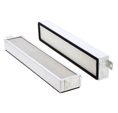 Filtre à air adaptable HIFI FILTER SC60005