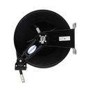 Enrouleur acier pour graisse flexible 10 m en 1/4'' - RENSON