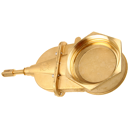 Gewindeschieber, Innen-Ø 164 mm, Art.7 MZ