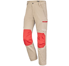 Pantalon pour homme PHYTO SAFE - CEPOVETT SAFETY