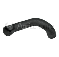 Kühlerschlauch - unten Ford - Nachbau