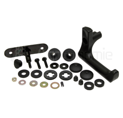 Poignée complète pour tracteur JOHN DEERE AL71326 adaptable