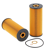 Filtre à huile adaptable HIFI FILTER SO7001