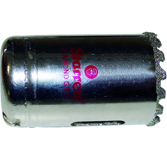 Scie trepan diamant 102mm