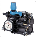 Pompe pulvérisation 18,5L/min - MC25 pour moteur thermique 4 temps | COMET