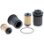 Filtre à urée adaptable HIFI FILTER KD70322