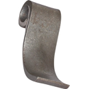 Cuchilla 130 mm para trituradora SPEARHEAD 7770699 adaptable