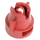 Buse pulvérisateur à jet plat XRC 110° 04 VK Rouge - TEEJET