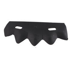 Couteau pour mélangeuse STRAUTMANN 60503503 adaptable - Blacksteel©