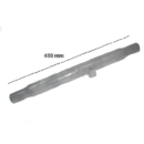 Suspente de relevage pour tracteur JOHN DEERE DE13737 adaptable