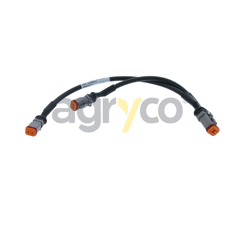 Faisceau de câbles pour téléscopique MANITOU 52520556 adaptable