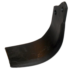 Fräsmesser  80x6x186  LI - Nachbau