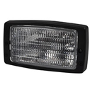 Phare de travail Rectangulaire Halogène pour FENDT G294900110010 adaptable