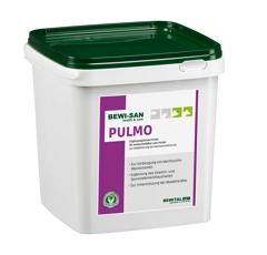 BEWI-SAN Pulmo