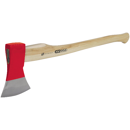 Hache tête manche Hickory