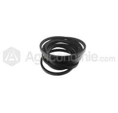 Courroie trapezoidale 7312  mmpour moissonneuse  CLAAS adaptable