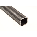 Profilrohr außen 122421500 Bondioli & Pavesi Original vierkant