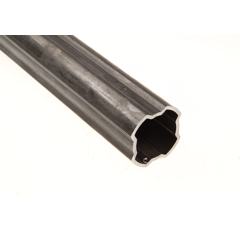 Profilrohr außen 122421500 Bondioli & Pavesi Original vierkant