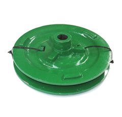Halbriemenscheibe für Mähdrescher JOHN DEERE Z10730 Nachbau