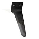 Dent herse G Maschio 280x90 38100227 adaptable - BlackSteel©