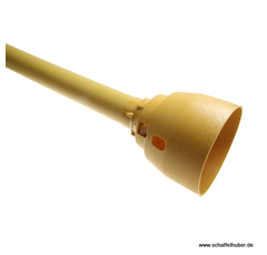 Außenschutzrohr 1300 1368367 - Walterscheid