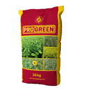 Zwischenfruchtmischung - PROGREEN Honigpflanzen für Brachen, mehrjährig