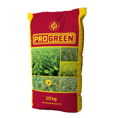 Zwischenfruchtmischung - PROGREEN Honigpflanzen für Brachen, einjährig