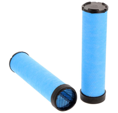Filtre à air sécurité adaptable HIFI FILTER SA16544