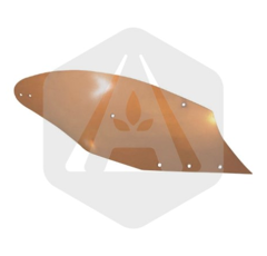 Versoir droite 11613 adaptable