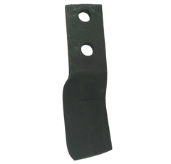 Lame gauche pour fraise CELLI 422631 adaptable - BlackSteel©