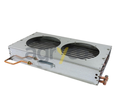Condenseur pour téléscopique MANITOU 706214 adaptable