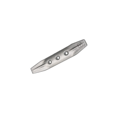 Soc 420 x 43 mm pour chisel adaptable - Blacksteel©